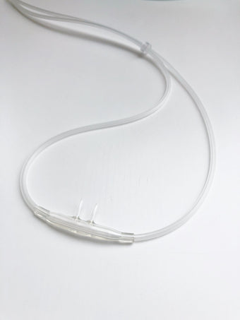 compare product 7 Foot Neonatal Cannula