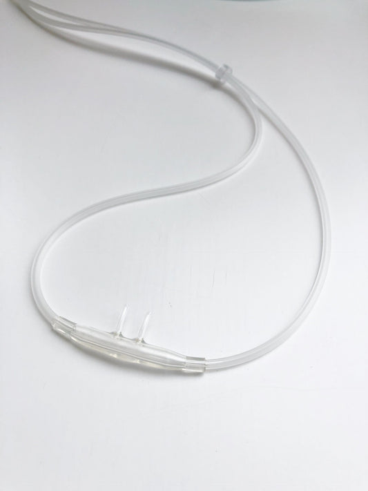7 Foot Neonatal Cannula - Travel Oxygen