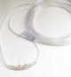 7 Foot Pediatric Cannula - Travel Oxygen