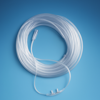 compare product 25 Foot Cannula