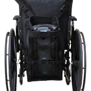 Eclipse 5 Wheelchair Pack - Travel Oxygen