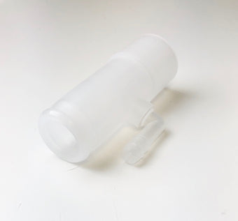 compare product Hudson RCI CPAP Pressure Line Adaptor