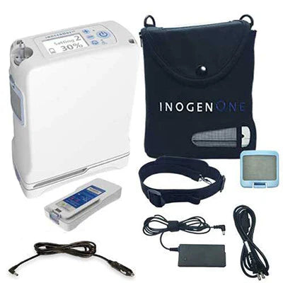 Refurbished Inogen One G4