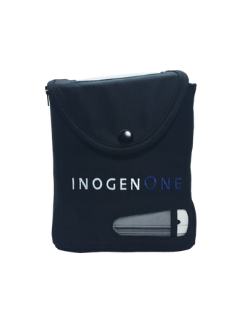 compare product Inogen One® G4® / Inogen® Rove 4 Carry Bag