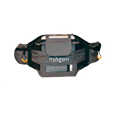 Inogen One® G4® / Inogen® Rove 4 Hip Bag - Travel Oxygen