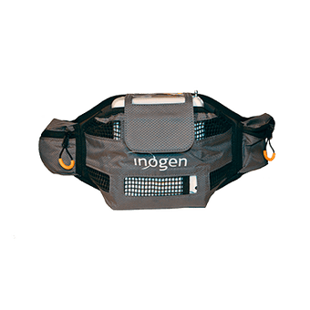 compare product Inogen One® G4® / Inogen® Rove 4 Hip Bag