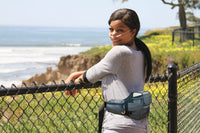 Inogen One® G4® / Inogen® Rove 4 Hip Bag - Travel Oxygen