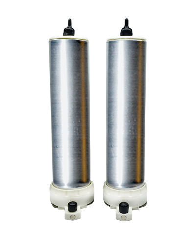 Inogen at Home® Replacement Pair of Sieve Columns - Travel Oxygen