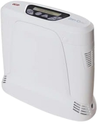 Zen-O Lite Portable Oxygen Concentrator - Travel Oxygen