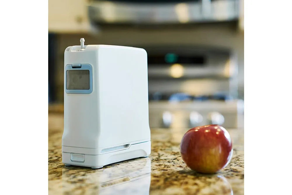 Inogen one G4 Rental - Travel Oxygen