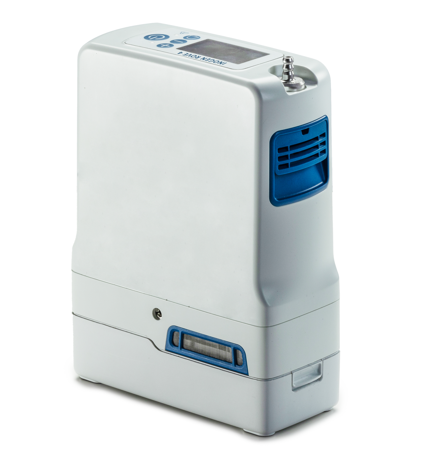 Inogen® One® Rove 4 Portable Oxygen Concentrator - Travel Oxygen