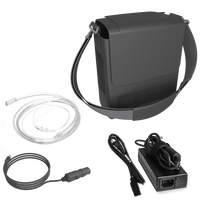 Inogen® One® Rove 4 Portable Oxygen Concentrator - Travel Oxygen