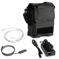 Inogen® One® Rove 6 Portable Oxygen Concentrator - Travel Oxygen