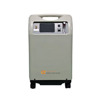 LM10A 10LPM Stationary Oxygen Concentrator - Travel Oxygen