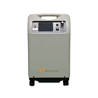 compare product LM10A 10LPM Stationary Oxygen Concentrator