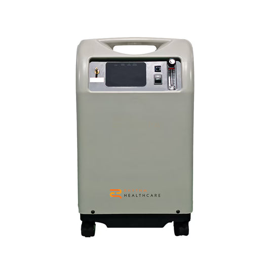 LM10A 10LPM Stationary Oxygen Concentrator - Travel Oxygen