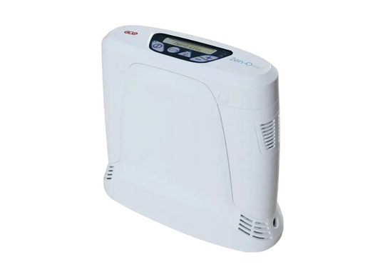 Refurbished Zeno-lite by GCE