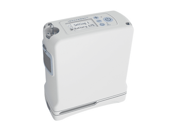 compare product Refurbished Inogen One G5