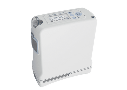 Refurbished Inogen One G5