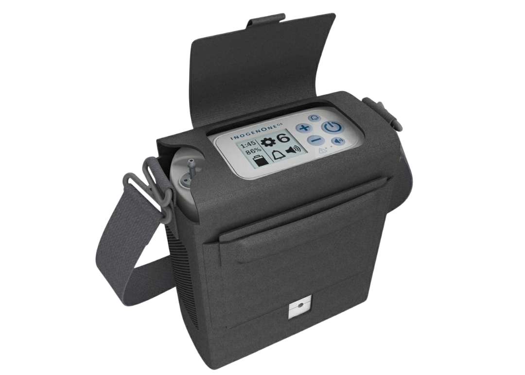 Refurbished Inogen One G5