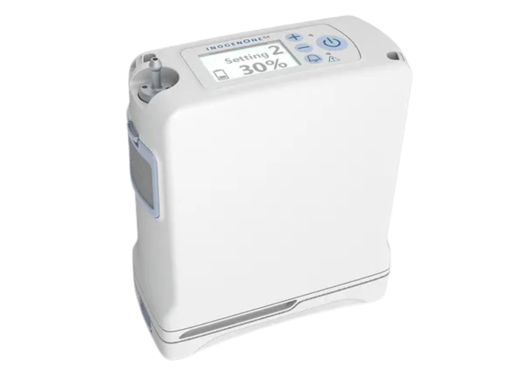 Refurbished Inogen One G4