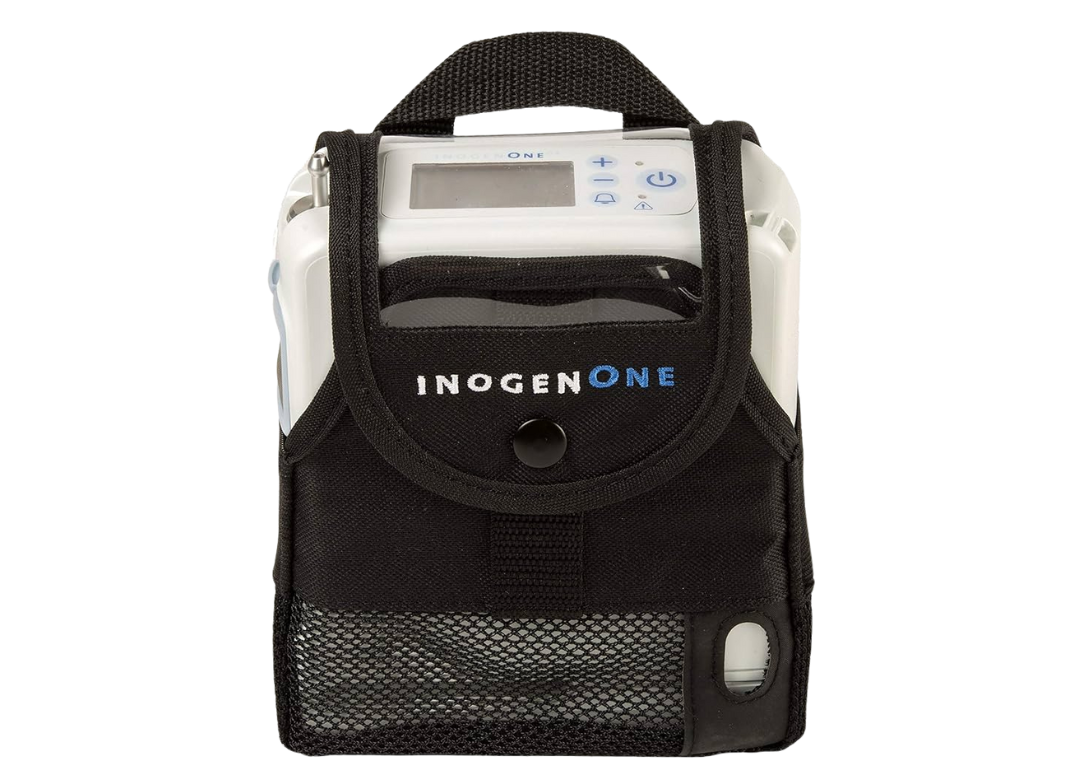 Refurbished Inogen One G4