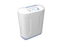 Inogen At Home® Stationary Oxygen Concentrator - Travel Oxygen