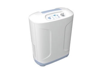 compare product Inogen At Home® Stationary Oxygen Concentrator