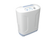 Inogen At Home® Stationary Oxygen Concentrator - Travel Oxygen