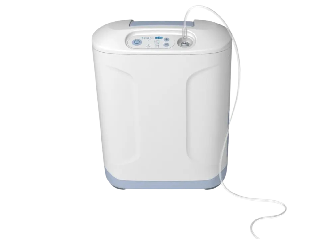 Inogen At Home® Stationary Oxygen Concentrator