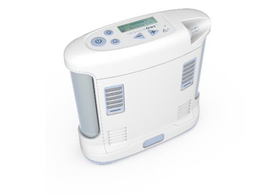 Refurbished Inogen One G3