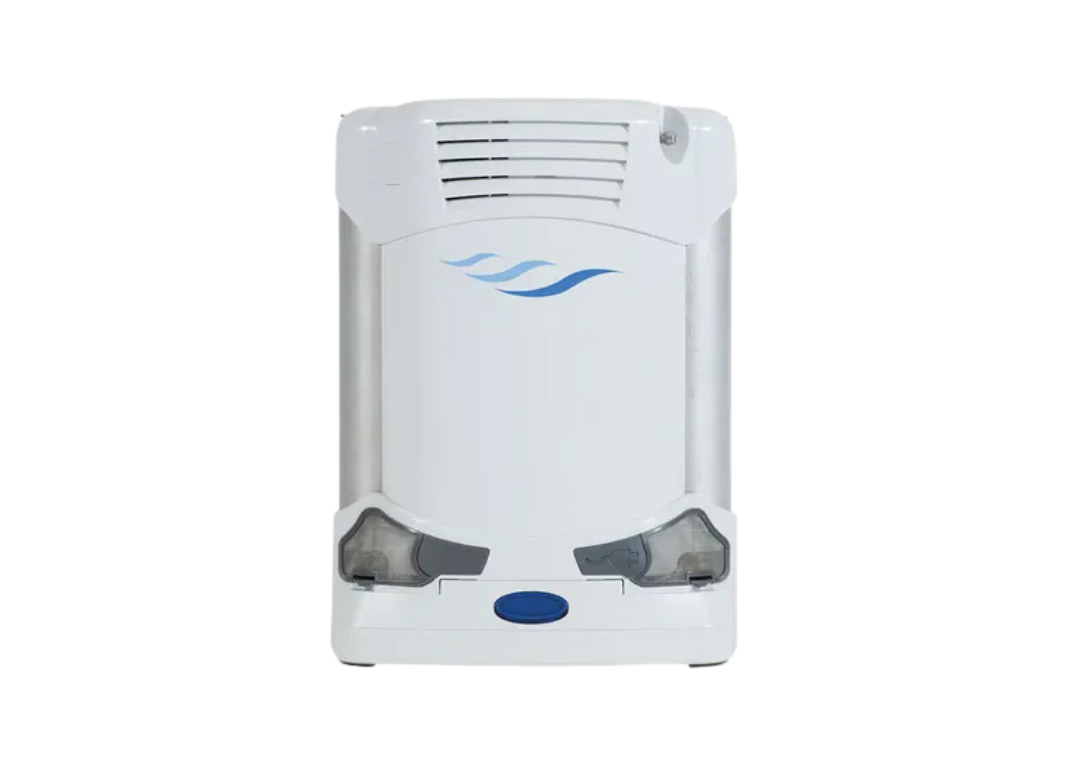 FreeStyle Comfort - Travel Oxygen