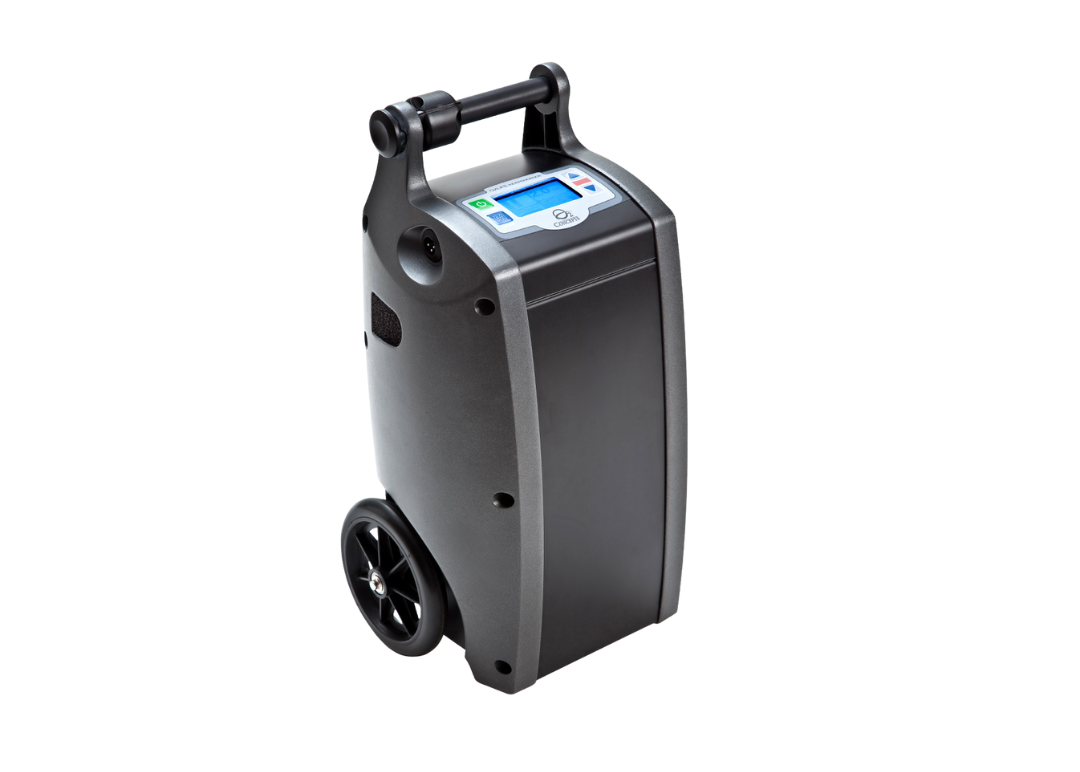 Refurbished Oxlife Independence by O2 Concepts