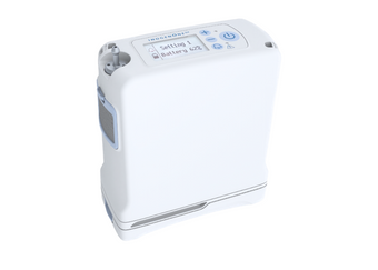 compare product Inogen One® G4® Portable Oxygen Concentrator Rental