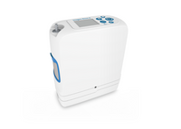 Inogen One Rove 6 Portable Oxygen Concentrator Rental - Travel Oxygen