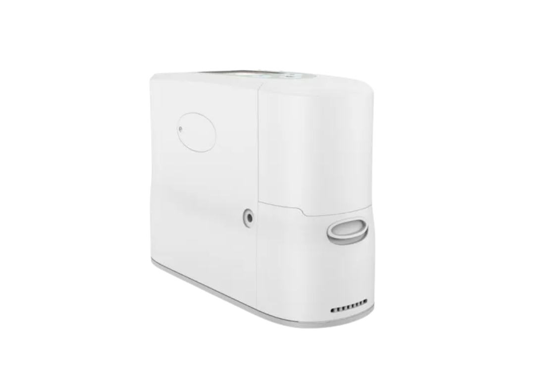 Refurbished Units