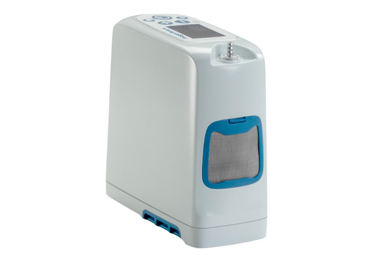 Inogen® One® Rove 6 Portable Oxygen Concentrator