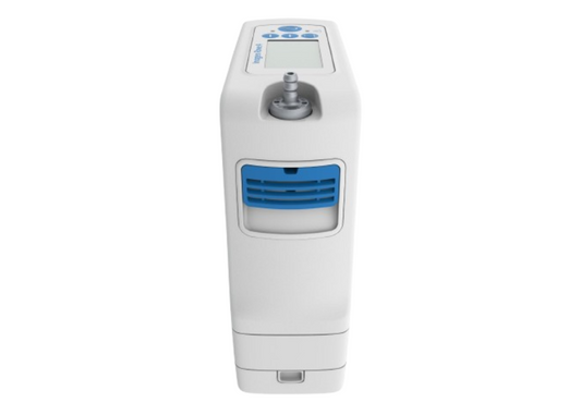 Inogen® One® Rove 4 Portable Oxygen Concentrator