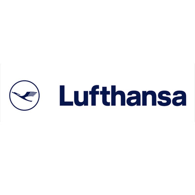 Lufthansa
 – Germany