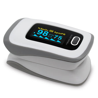 compare product Pulse Oximeter