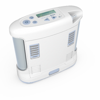 Inogen one G4 - Main Image