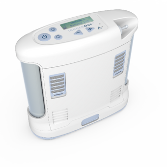 compare product Inogen one G4 Rental