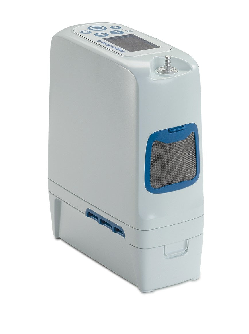 Inogen® One® Rove 6 Portable Oxygen Concentrator - Travel Oxygen
