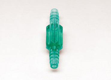 Static Oxygen Tubing Connector - Travel Oxygen