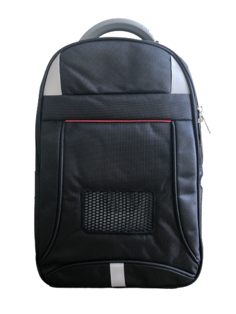 compare product P2 Backpack