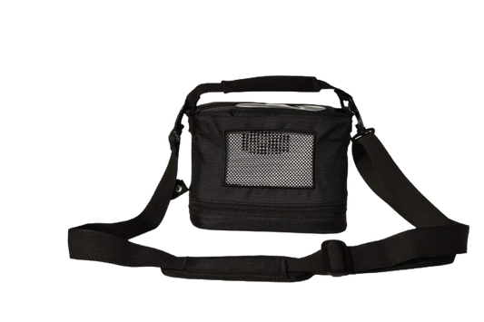 P2 Carry Bag - Travel Oxygen