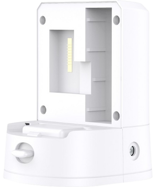 compare product P2 Desktop Charger