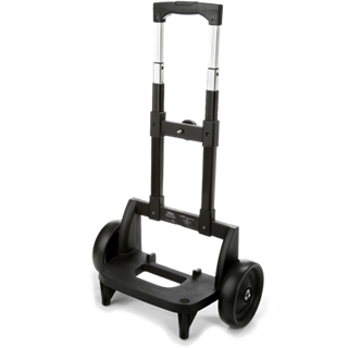 Eclipse 5 Cart - Travel Oxygen