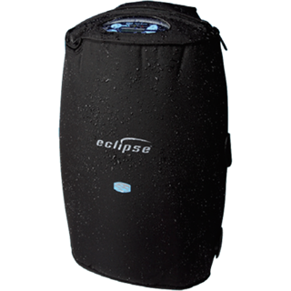 Eclipse 5 Protective Cover - Travel Oxygen