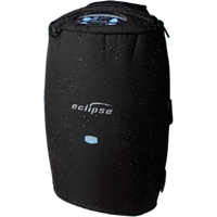 Eclipse 5 Protective Cover - Travel Oxygen
